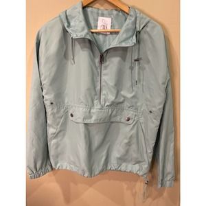 Full Tilt Half Zip Pullover